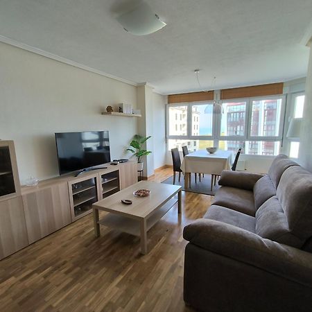 Apartamento Con Vistas Mar De Salinas Vut3883As Экстерьер фото